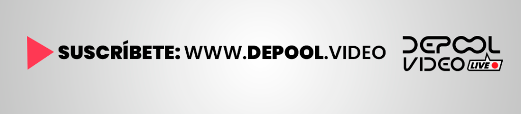DEPOOL VIDEO - Next Live Stream